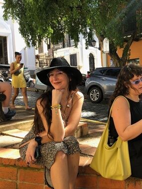 About Me